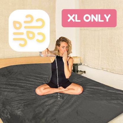 👍👍 Limited-time price drop! - The Waterproof Intimacy Blanket