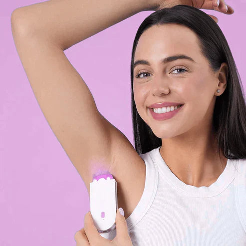 👇Limited Time 75% Off - Smooth & Painless | Laser Hair Removal Devices