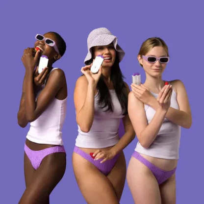 👇Limited Time 75% Off - Smooth & Painless | Laser Hair Removal Devices