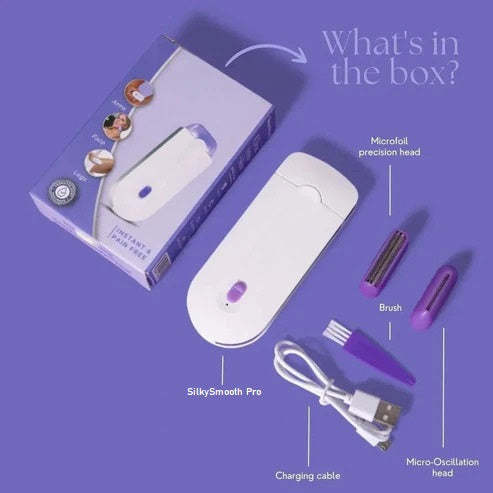 👇Limited Time 75% Off - Smooth & Painless | Laser Hair Removal Devices