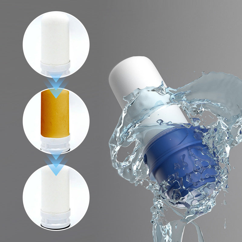 💥Hot Sale - 49% OFF💥 Faucet Water Purifier with Adapters
