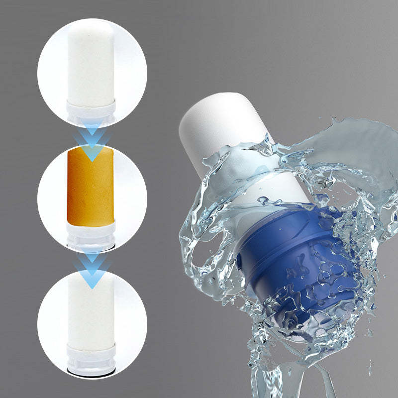 💥Hot Sale - 49% OFF💥 Faucet Water Purifier with Adapters
