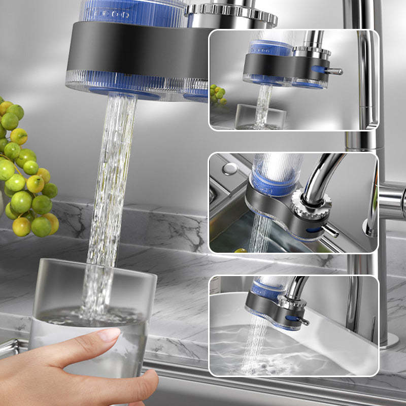 💥Hot Sale - 49% OFF💥 Faucet Water Purifier with Adapters
