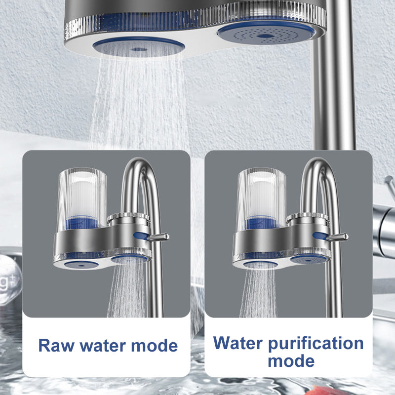 💥Hot Sale - 49% OFF💥 Faucet Water Purifier with Adapters