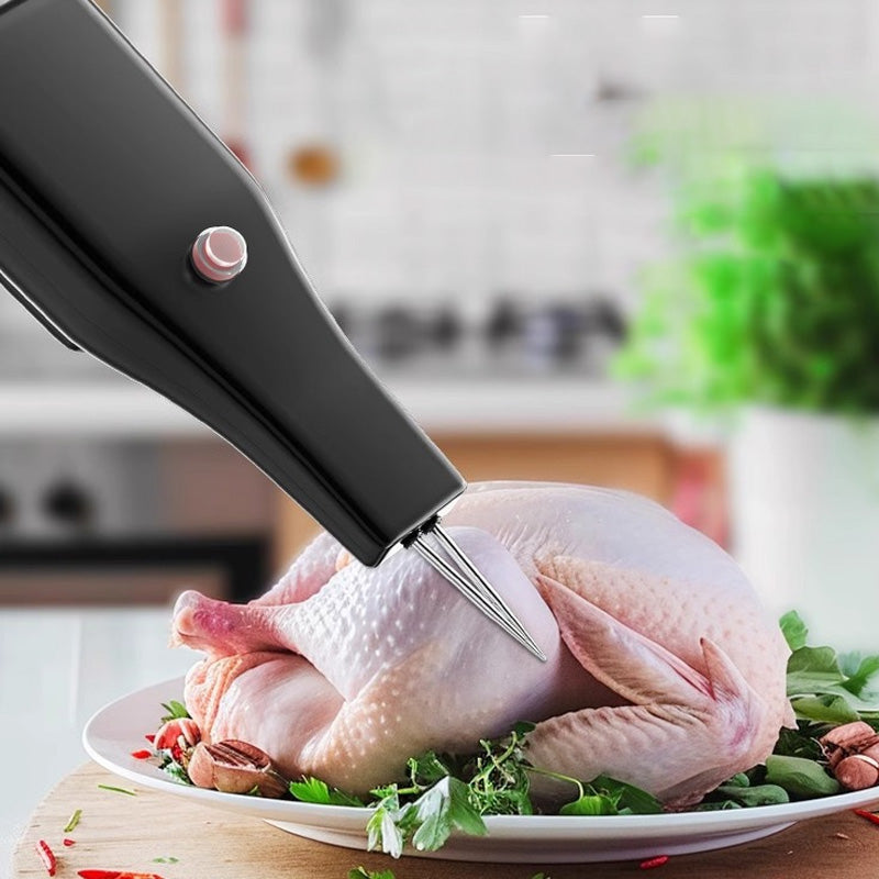 🦆🔥2026 HOT SALE 🔥🐓Poultry Electric Plucker-Easy plucking, save time and effort!