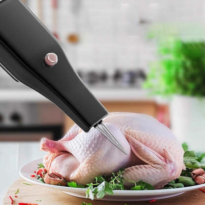 🦆🔥2026 HOT SALE 🔥🐓Poultry Electric Plucker-Easy plucking, save time and effort!