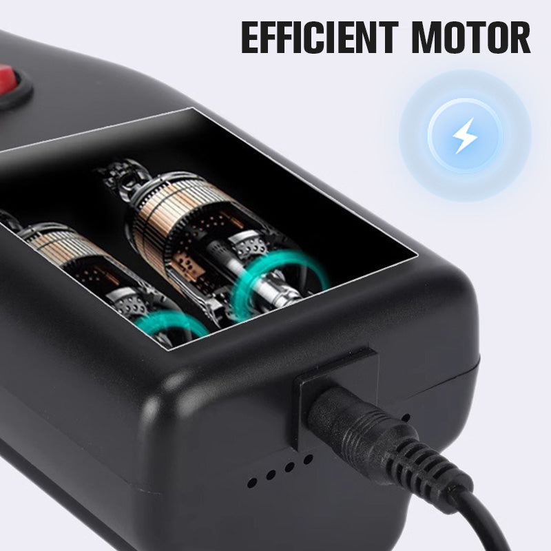 🦆🔥2026 HOT SALE 🔥🐓Poultry Electric Plucker-Easy plucking, save time and effort!