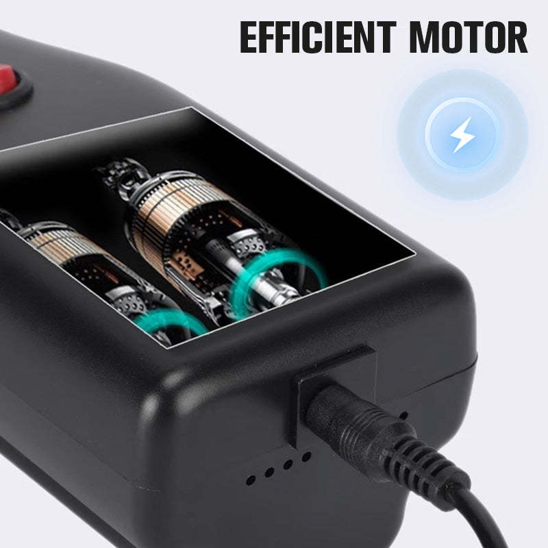 🦆🔥2026 HOT SALE 🔥🐓Poultry Electric Plucker-Easy plucking, save time and effort!