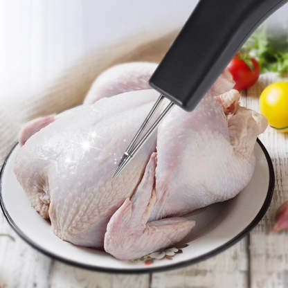 🦆🔥2026 HOT SALE 🔥🐓Poultry Electric Plucker-Easy plucking, save time and effort!