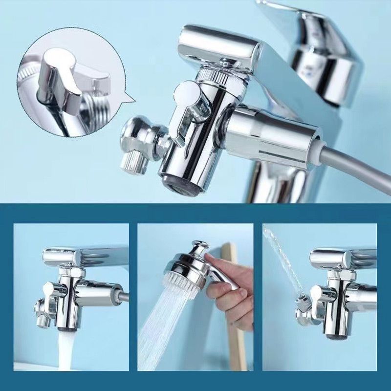 💥Pressurized Shower Head Kit for Washbasin💦