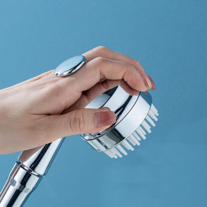 💥Pressurized Shower Head Kit for Washbasin💦