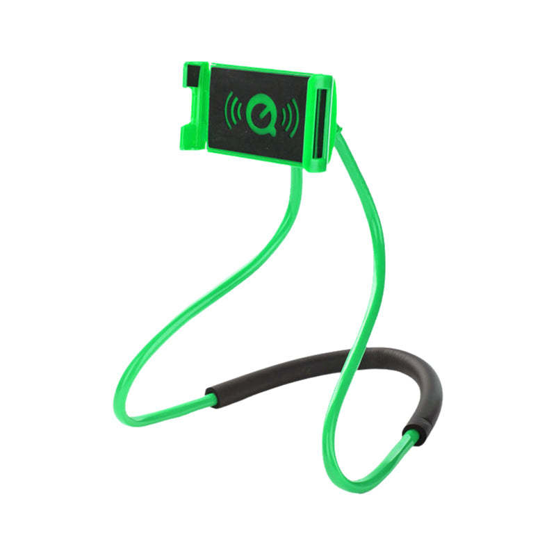 💥 50% OFF! 📱 Adjustable Neck Phone Holder Stand – Hands-Free & Comfortable Viewing ✨