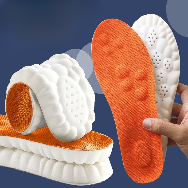 🔥Last day 49% OFF💥Revolutionary Orthopedic Insole