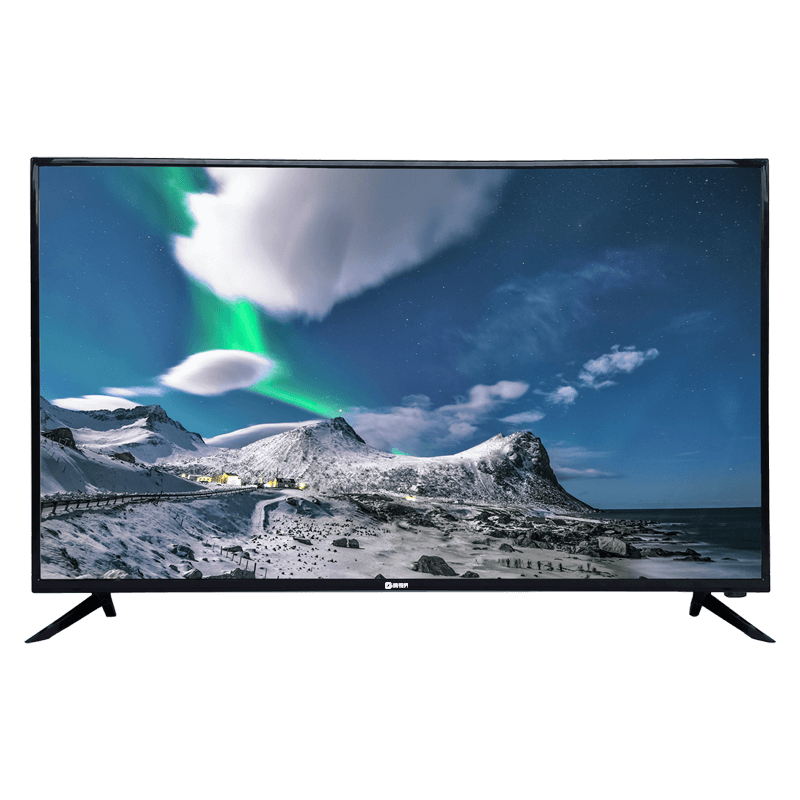 43-Inch 4K Professional Ultra HD CCTV Monitor