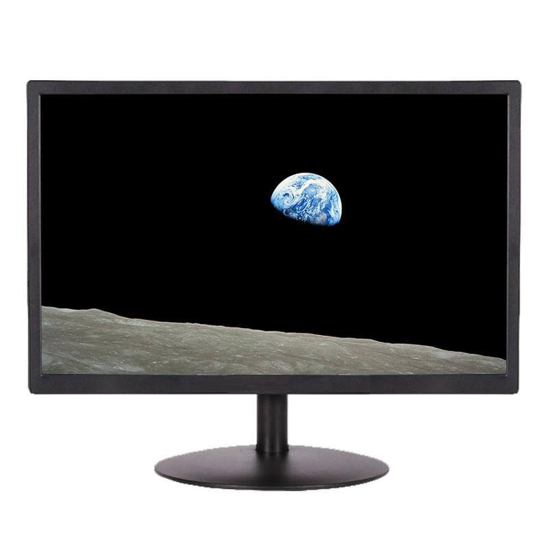 20" Full HD Professional Security  CCTV Monitor 24/7 Business Monitoring