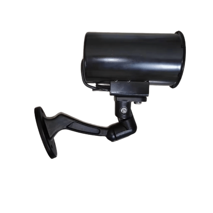 KM6801A-D Tuya Smart light and RF Remote Control Security Fog System