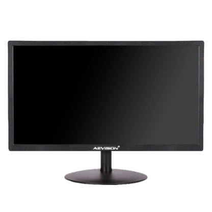 27" Full HD Professional Security Monitor | Reliable 24/7 Monitoring for Business |