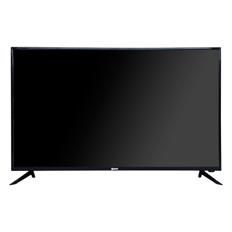 43-Inch 4K Professional Ultra HD CCTV Monitor