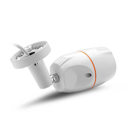 XMEye 8MP 6MP 180° Panoramic Fisheye Outdoor Infrared IR PoE IP Camera