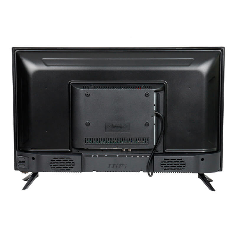 32-Inch 4K 1080P Professional Ultra HD CCTV Monitor