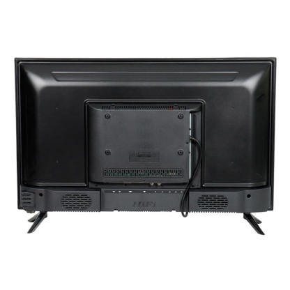 32-Inch 4K 1080P Professional Ultra HD CCTV Monitor