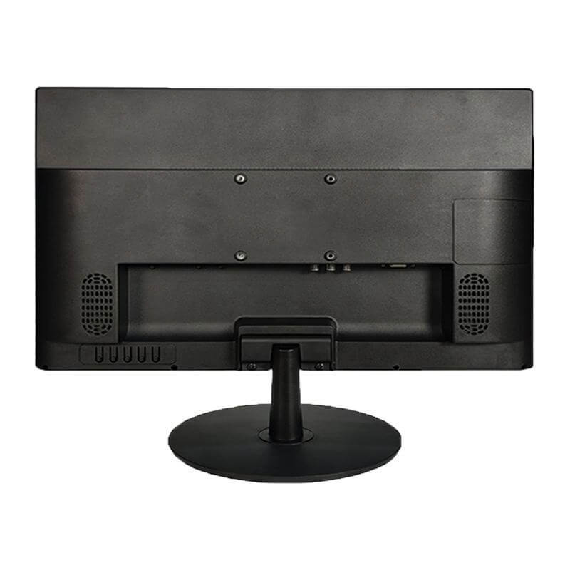 27" Full HD Professional Security Monitor | Reliable 24/7 Monitoring for Business |