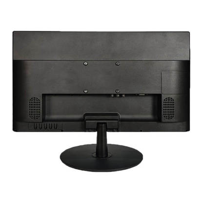 27" Full HD Professional Security Monitor | Reliable 24/7 Monitoring for Business |