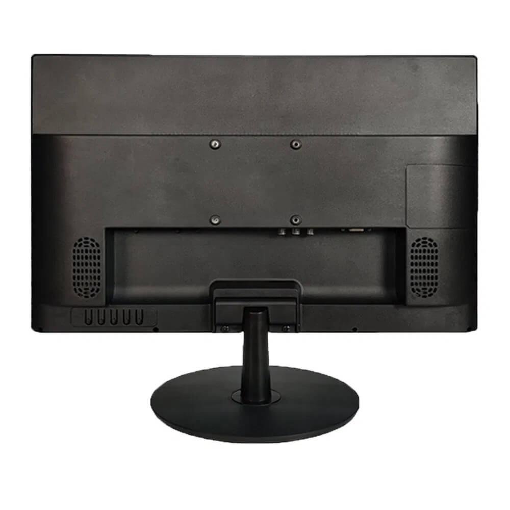 20" Full HD Professional Security  CCTV Monitor 24/7 Business Monitoring