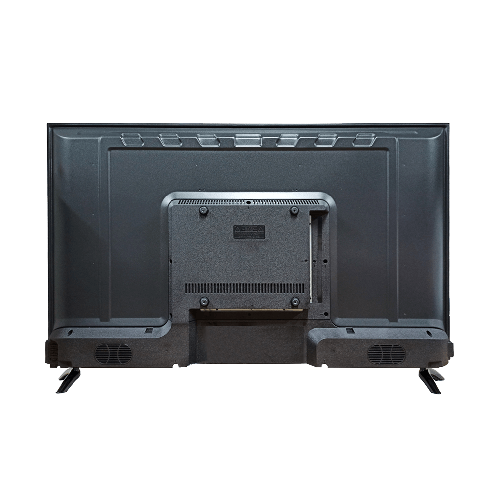 43-Inch 4K Professional Ultra HD CCTV Monitor