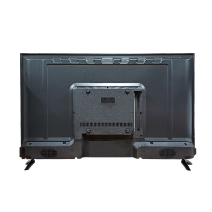 43-Inch 4K Professional Ultra HD CCTV Monitor