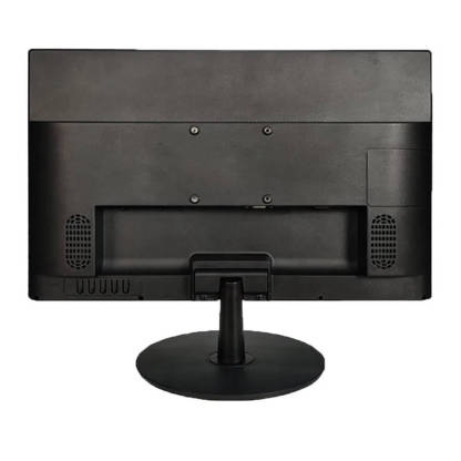 22" Full HD Professional Security  CCTV Monitor 24/7 Business Monitoring