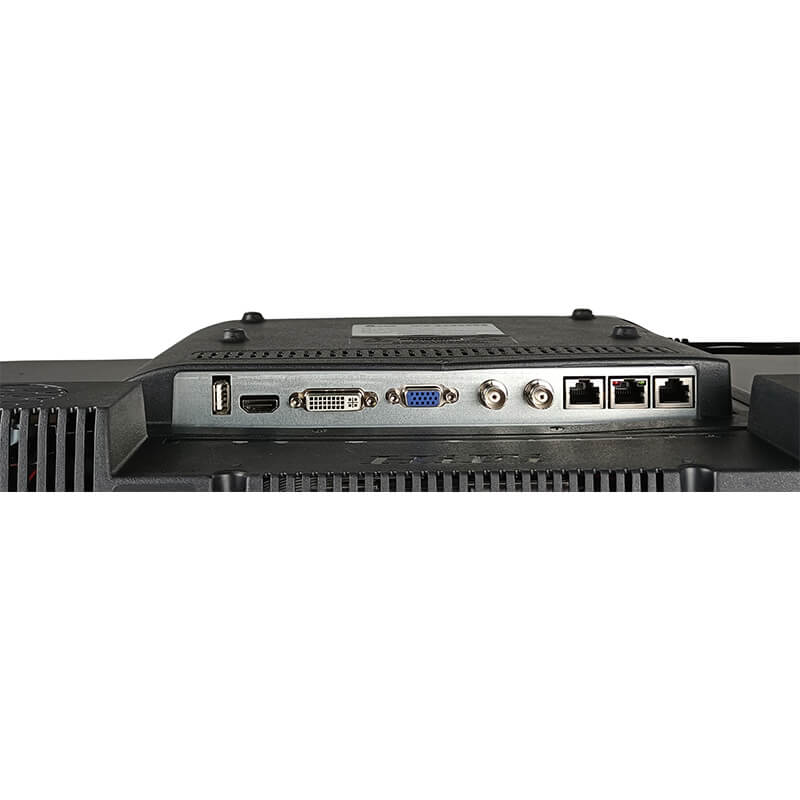 32-Inch 4K 1080P Professional Ultra HD CCTV Monitor