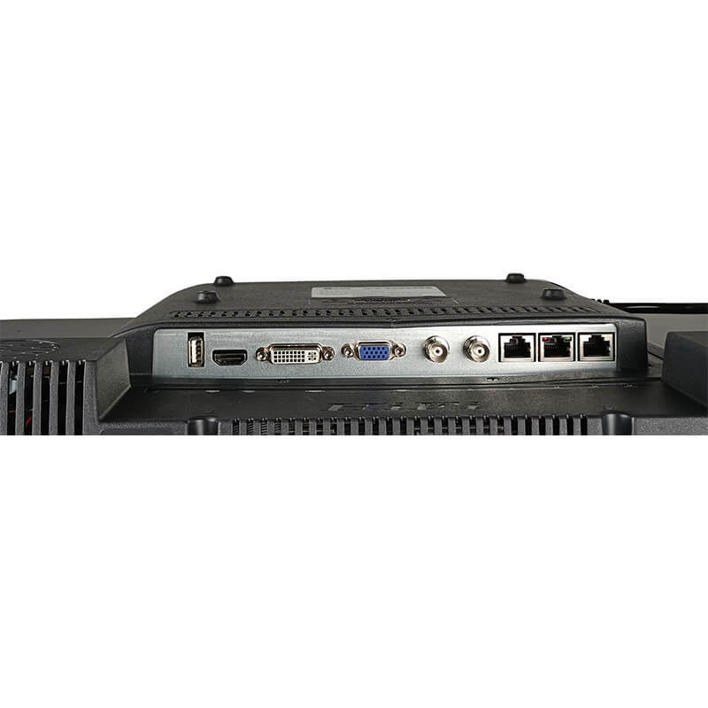 32-Inch 4K 1080P Professional Ultra HD CCTV Monitor