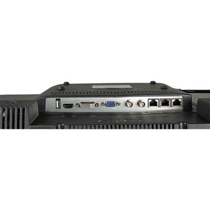 32-Inch 4K 1080P Professional Ultra HD CCTV Monitor