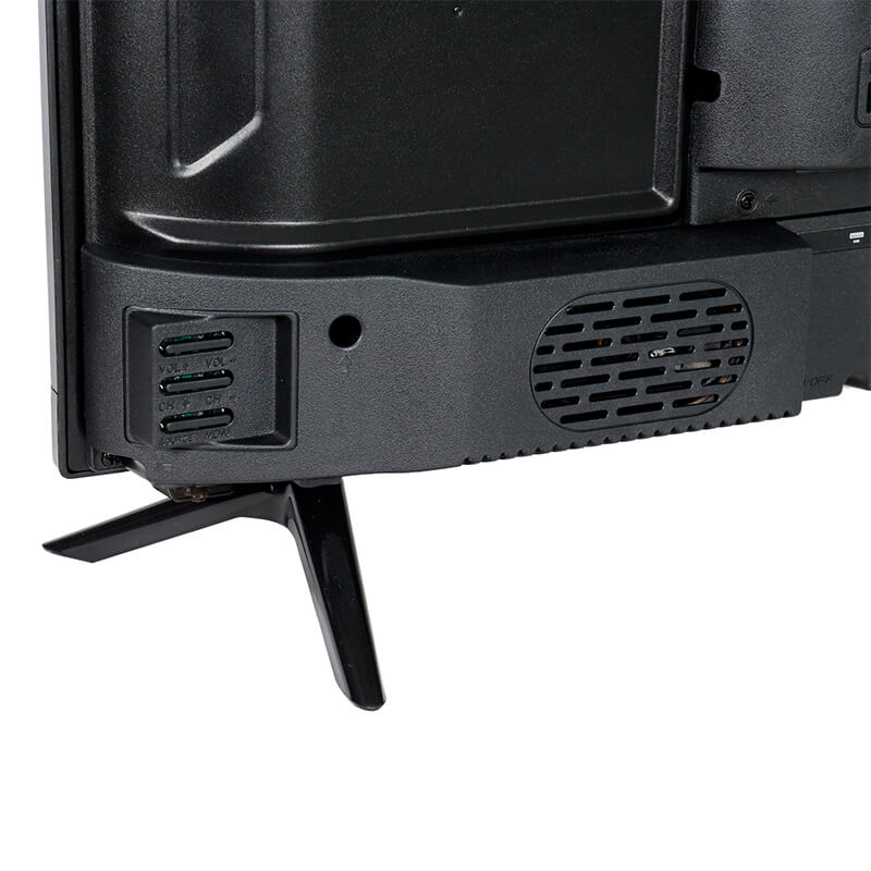 32-Inch 4K 1080P Professional Ultra HD CCTV Monitor