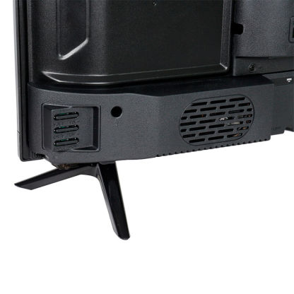 32-Inch 4K 1080P Professional Ultra HD CCTV Monitor