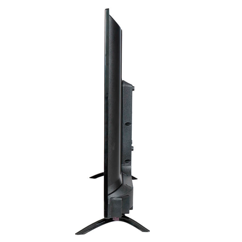 43-Inch 4K Professional Ultra HD CCTV Monitor