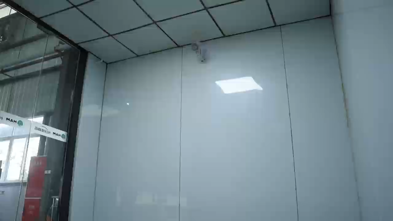 HAM-FL-RPT Tuya Smart Life App controlled Security Fog System