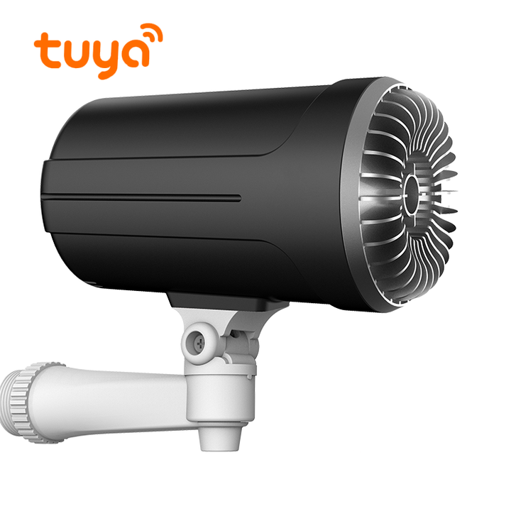 HAM-FL-RPT Tuya Smart Life Controlled Security Fog System Security Fog Generator