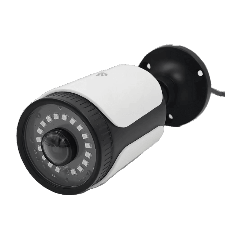XMEye 8MP 6MP Panoramic Fisheye Wide Angle Outdoor Infrared IR PoE IP Camera