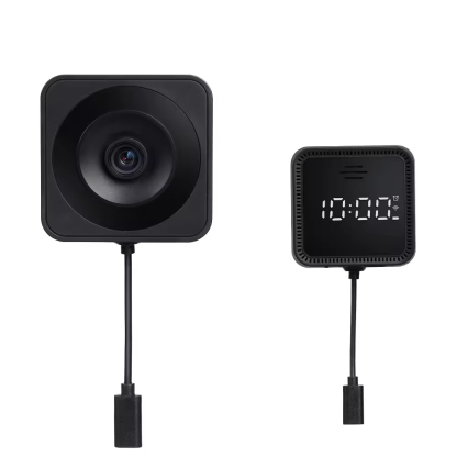 Tuya 4K 8MP WiFi Indoor IP Pet Fish Camera Windows Camera