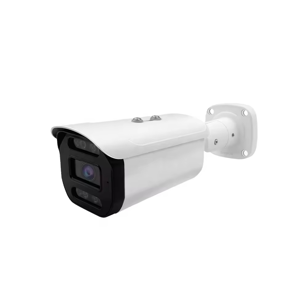 VideoLink 12Mp 8Mp Motorized 2.7-13.5mm Autofoucs Outdoor Bullet PoE IP Camera