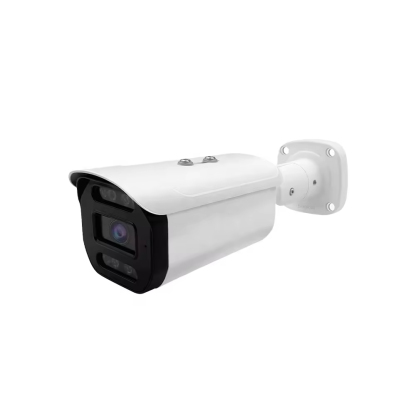 VideoLink 12Mp 8Mp Motorized 2.7-13.5mm Autofoucs Outdoor Bullet PoE IP Camera