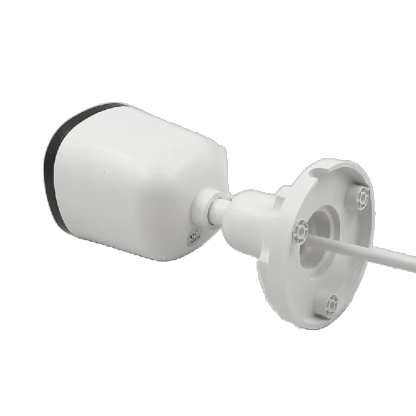 4K 8MP 5MP 4MP Wide Angle Lens Color Night Vision POE Security IP Camera