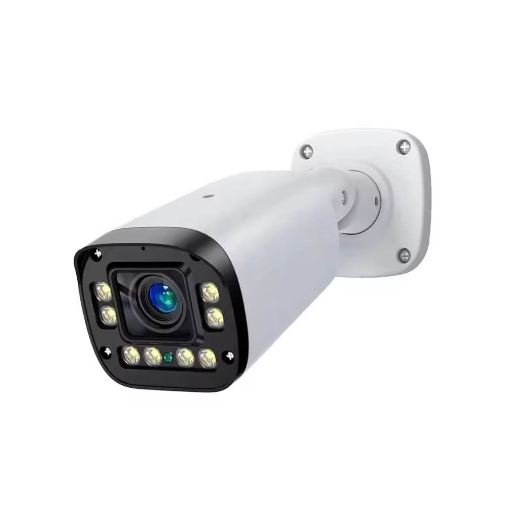 Full Color IP Cameras