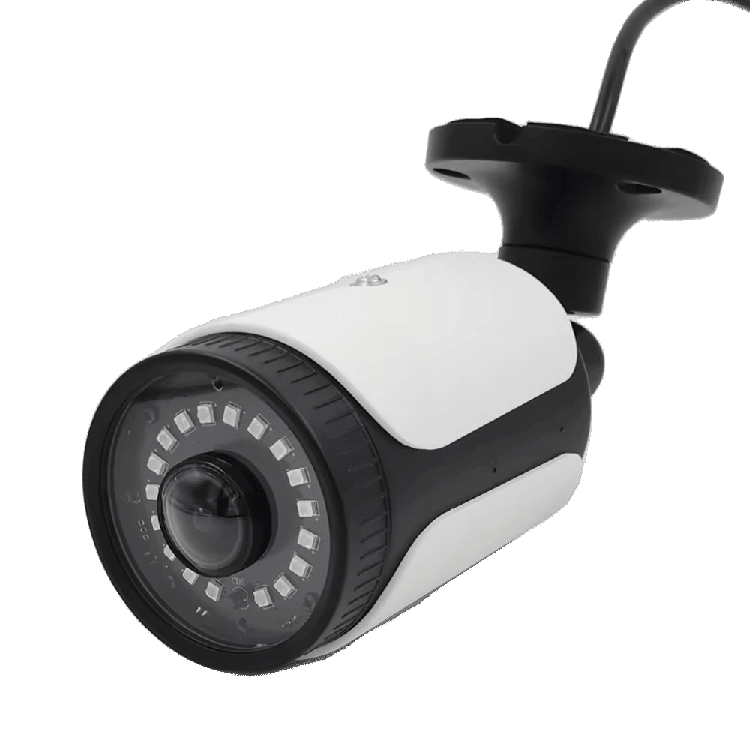 XMEye 8MP 6MP Panoramic Fisheye Wide Angle Outdoor Infrared IR PoE IP Camera