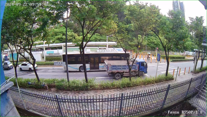 XMEye 8MP 6MP 180° Panoramic Fisheye Outdoor Infrared IR PoE IP Camera