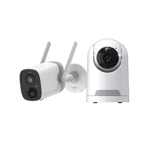 WiFi Security Cameras