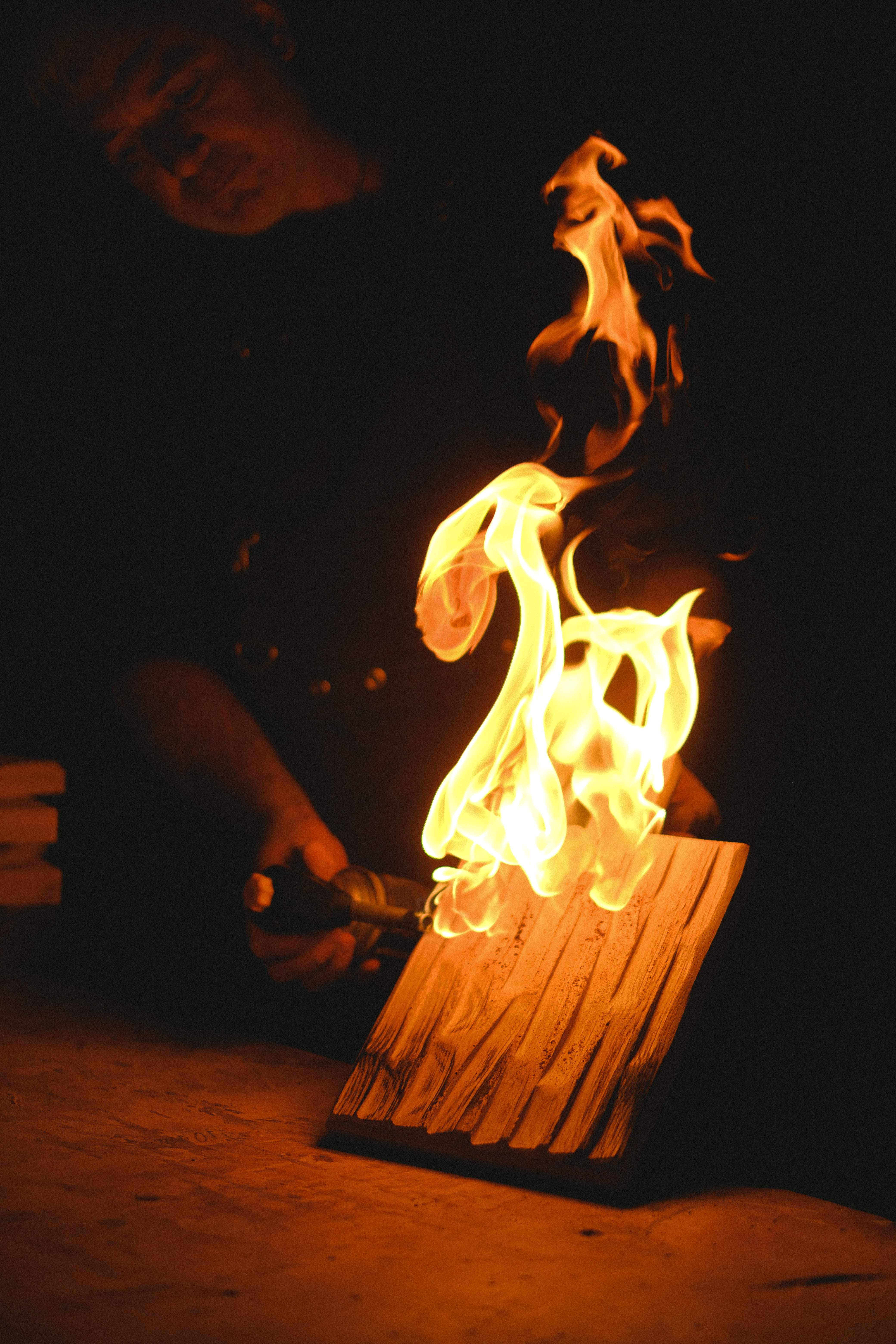 Customized UL Listed Fire Rated Wood Doors Timber Commercial Doors Hospital Wood Fire Doors with Steel/Wood Frame details