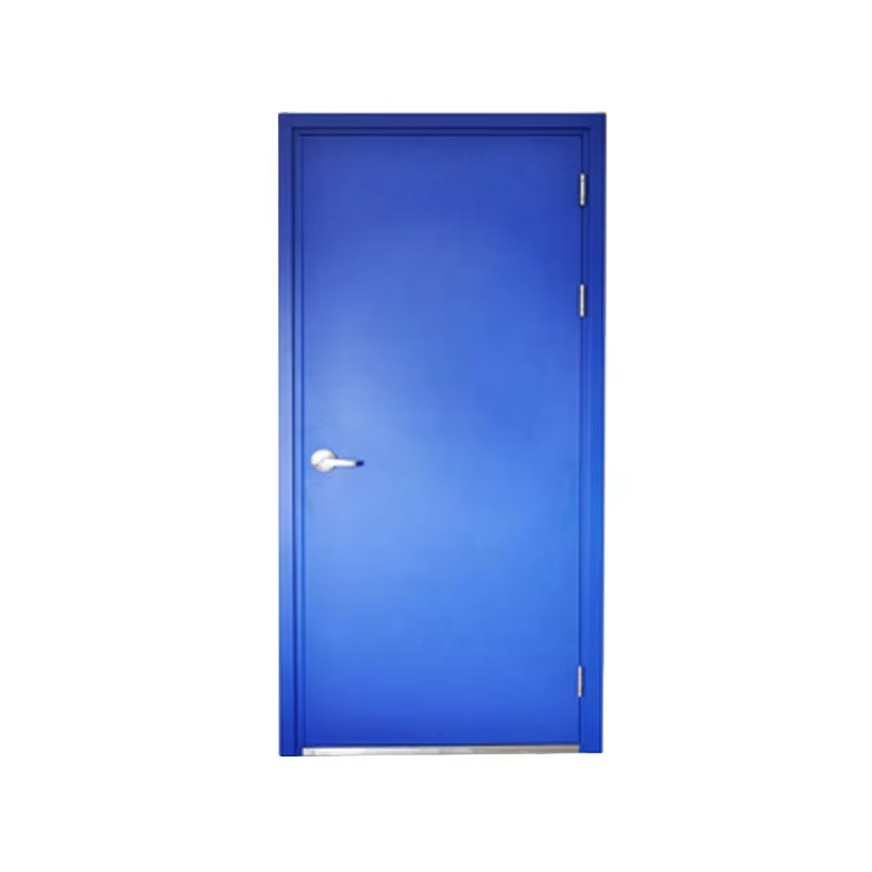 Puerta Tough al blaze, galvanized steel Material Tough al blaze, 90 minutes